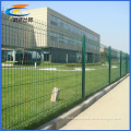 Anping Metal Products Galvanized or PVC Coated Fence